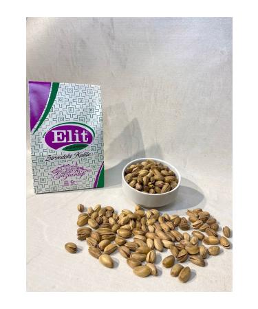 Elite Nuts EXTRA PISTACHIO 500GR