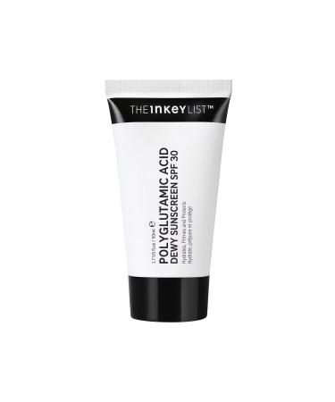 THE INKEY LIST The Inkey List - Sun Cream - 50ml - CAMECOSMETICS