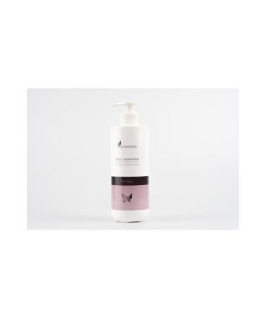 Native Base Daily Shampoo 500 ml. - Buy Online on GoSupps.com