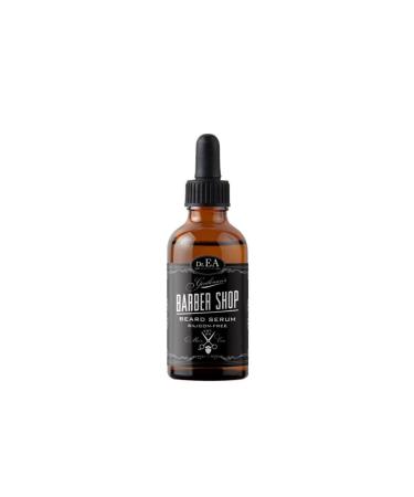 Dr. EA Laboratories Special Boxed 2-Piece Men's Care Set - Beard Shampoo and Conditioner + Beard Serum - Buy Online on GoSupps.com