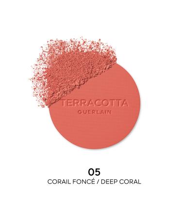 Guerlain Terra Blush 05 Blush - Buy Online on GoSupps.com