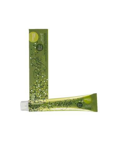 Farmavita Yellow B.life 100 ml Ammonia Free 9/0 - Buy Online on GoSupps.com