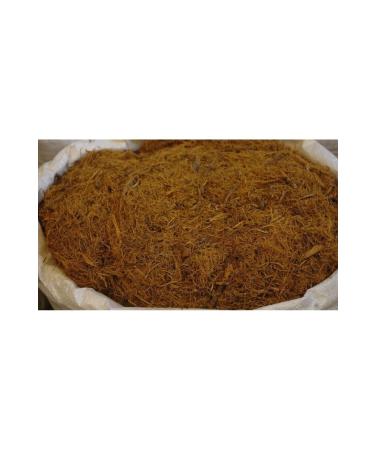 NATURE'S BLESSING LIQUORICE ROOT FIBER 400 GR ORGANIC (Naturally Dried Sieved Additive-Free)