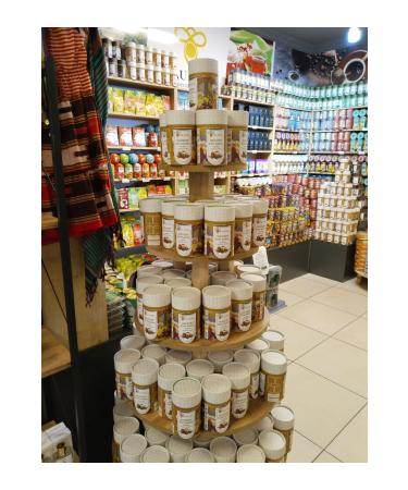 Haunedy SPECIAL COFFEE 5 PIECES - Buy Online on GoSupps.com