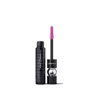 Mac MACSTACK MASCARA - Black Mascara - Carest Cosmetic