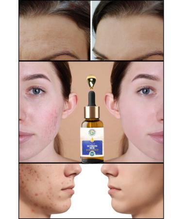 anatolian essence organic production Organic Anti-Stain & Skin Tone Equalizing Brightening Skin Renewing Mix - Buy Online on GoSupps.com