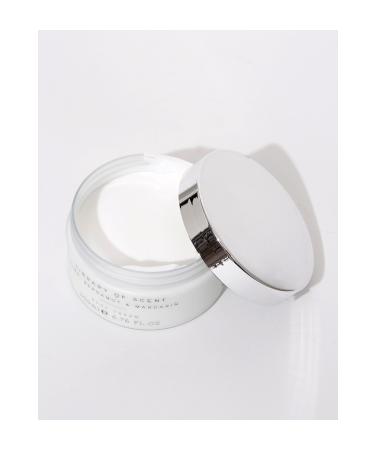 Marks & Spencer Lime Bergamot & Mandarin Body Cream 200ml - Buy Online on GoSupps.com