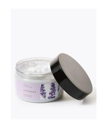 Marks & Spencer Lavender Scented Body Cream 250ml - Buy Online on GoSupps.com