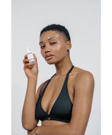 Rimu Health Products Anti-Spot Skin Tone Equalizer and Brightener Arbutin Serum 30ml - Buy Online on GoSupps.com