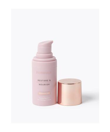 Marks & Spencer Advanced Mini Cleansing Neck & D collet Cream 15ml