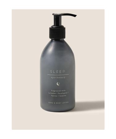 Marks & Spencer Sleep Hand and Body Lotion 250 ml