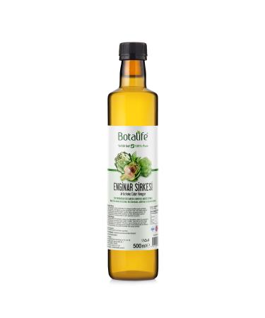 Botalife Artichoke Vinegar 500 ml- Artichoke Cider Vinegar