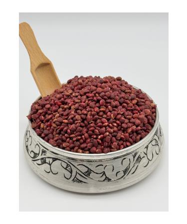 Local Flavors Sumac Grain (Unground) 250gr.
