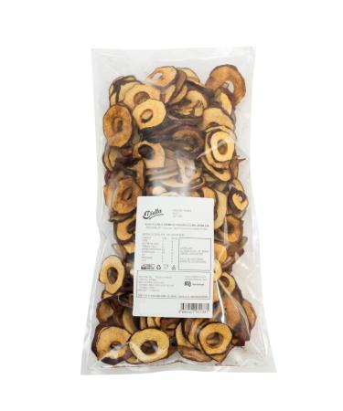 D ETTA FOOD DRIED CINNAMON APPLE SLICES 500gr