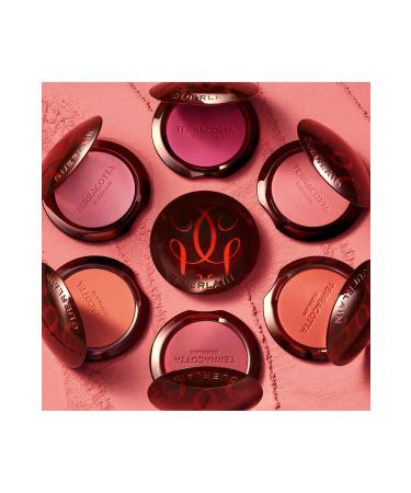 Guerlain TERRA 24 BLUSH 03 PDR Blush - Buy Online on GoSupps.com