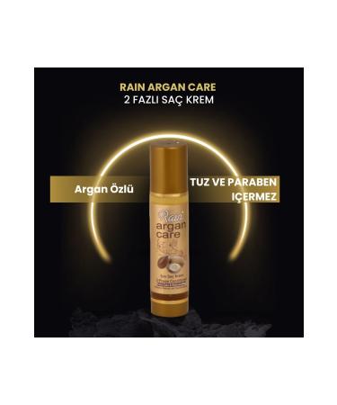 Rain Argan Care 2-phase Conditioner