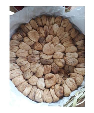 G NE DRIED FRUIT Dried Fig 500gr