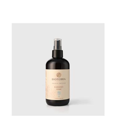 Bioterra Organic Radiance Tonic 250 ml Radiance Tonic