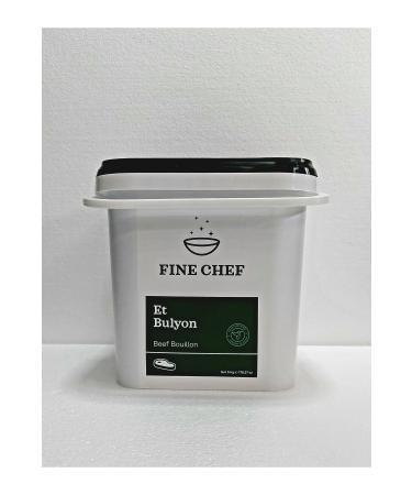 giztat Fine Chef Meat Bouillon 5 Kg