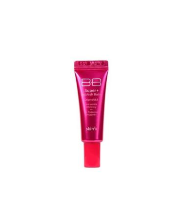 Skin79 Intense Coverage BB Cream Super Plus Beblesh Balm Spf30 Pa 7g Pink