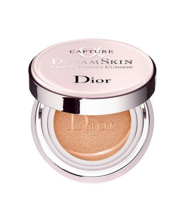 Dior EYE BAGS AND SKIN SPOT REMOVING POWDER FOUNDATION SPF 50-010 D.CENTER621