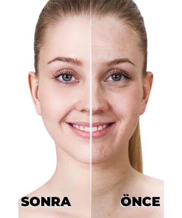 MUJGAN Water Based Natural Finish Foundation No:1 - Buy Online on GoSupps.com