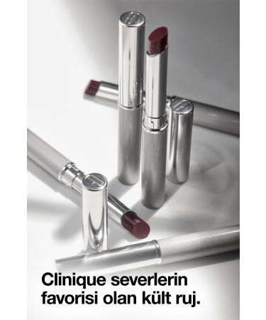 Clinique ALMOST LIPSTICK LIPSTICK - BLACK HONEY PSSN609 - Buy Online on GoSupps.com