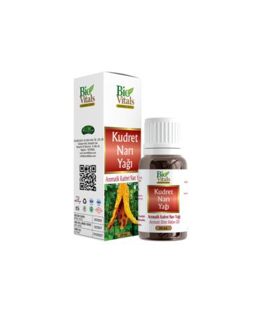 Bio vital Bio Vitals Bitter Melon Oil 20 ml