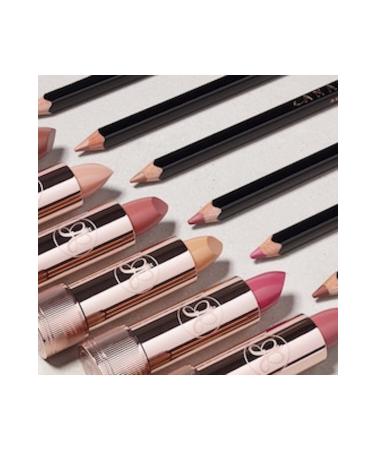 Anastasia Beverly Hills MOISTURIZING SHAPING LIPSTICK FOR DRY AND SHAPELESS LIPSTICK 3G-SOFT BROWN - Buy Online on GoSupps.com