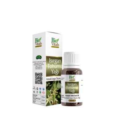 Bio vital Bio Vitals Is rgan Ya 20 ml
