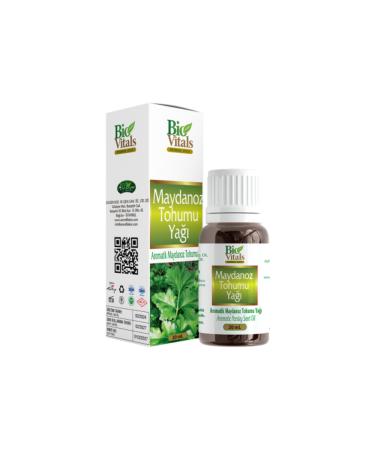 Bio vital Bio Vitals Parsley Oil 20 ml