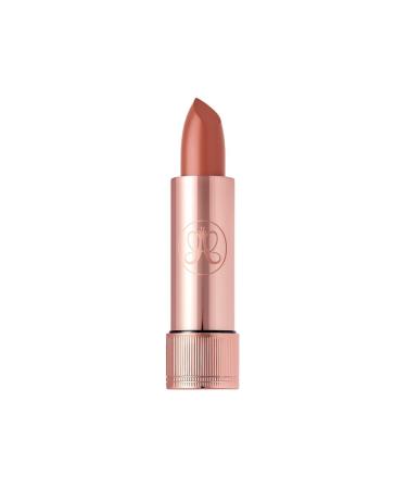 Anastasia Beverly Hills MOISTURIZING SHAPING LIPSTICK FOR DRY AND SHAPELESS LIPSTICK 3G-SOFT BROWN