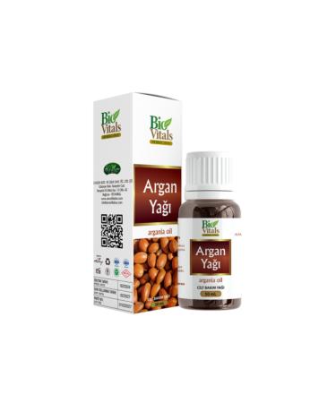 Bio vital Bio Vitals Argan Oil 50 ml