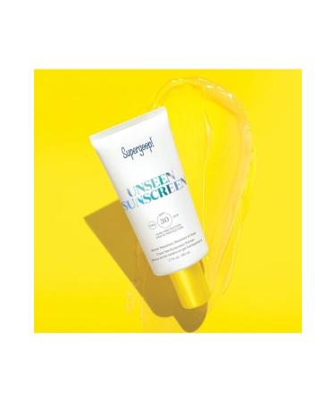 SUPERGOOP! Unseen Sunscreen Cream Spf 30 Pa+++ - Buy Online on GoSupps.com