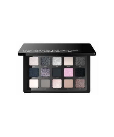 Natasha Denona Xenon Palette Eyeshadow Palette Natasha 18.15g Pinkestcosmetics - Buy Online on GoSupps.com