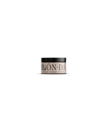 BIONDA Bionda Hair Care Mask 250ml
