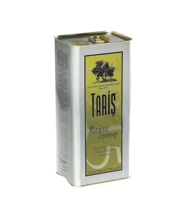 Tari TAR RIVIERA OLIVE OIL 5 LITER