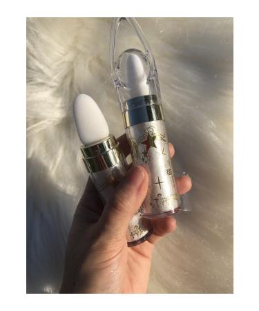 Makeupistan Estella Body Glitter