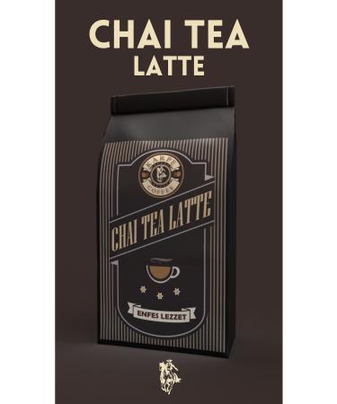 KARPE COFFEE CHAI TEA LATTE 1000GR