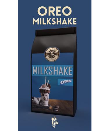 KARPE COFFEE OREO MILKSHAKE 1000GR