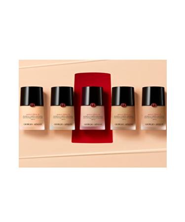 Giorgio Armani - Power Fabric 2 Foundation 30 ml - Buy Online on GoSupps.com