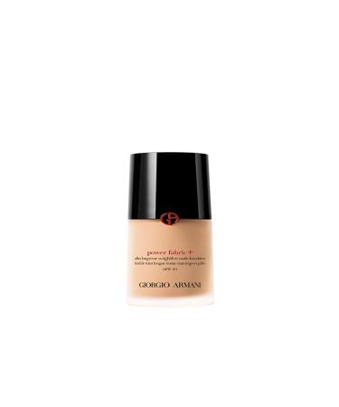 Giorgio Armani - Power Fabric 4.25 Foundation 30 ml