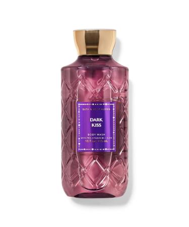 Bath & Body Works Dark Kiss Du Jeli 295 ml