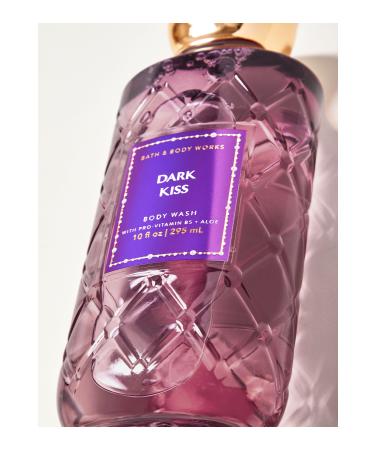 Bath & Body Works Dark Kiss Du Jeli 295 ml - Buy Online on GoSupps.com