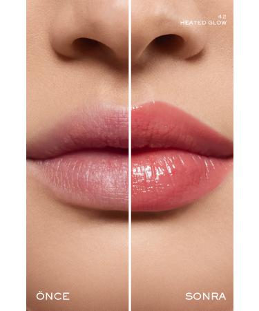 Lancome Lip Idole Butterglow Shine Lip Balm 42- Heated Glow 3614274169812 - Buy Online on GoSupps.com