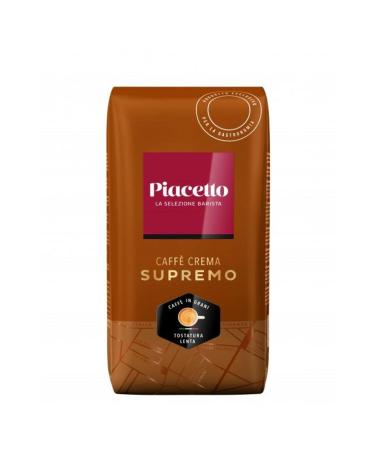 Tchibo Piacetto Caffe Crema Supremo Coffee Beans 1 Kg