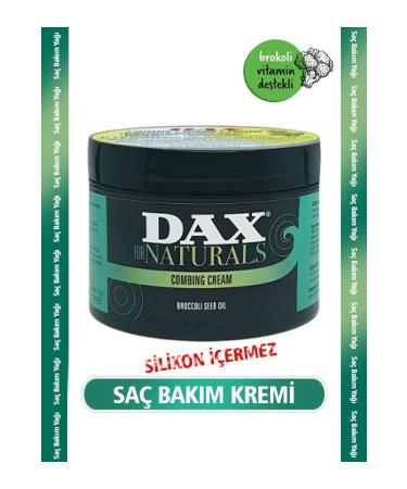 Shem Naturals Natural Styling + Care Cream 212 Gr