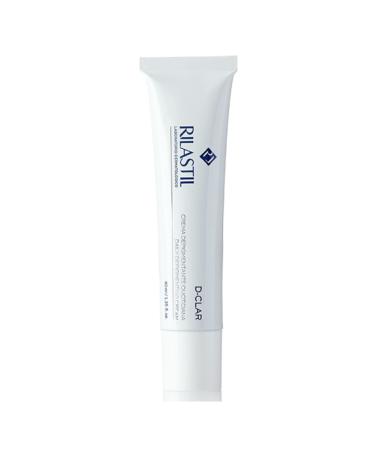 Rilastil Anti-Stain Purifying Evening Care Cream Daily Depigmentation 40 ml