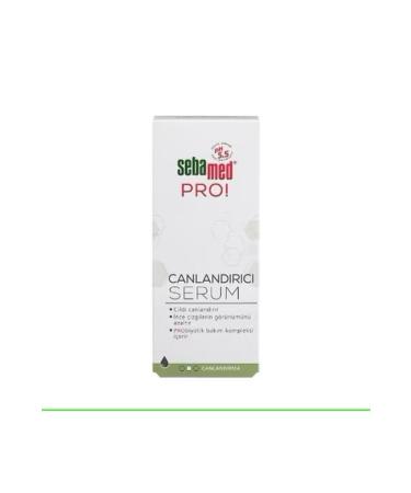 Sebamed Pro Revitalizing Serum 30 Ml - Buy Online on GoSupps.com