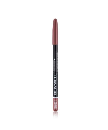 New Well Porcelan Make Up Eyelip Pencil31 - Buy Online on GoSupps.com